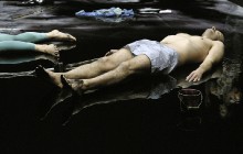 Halt Dich Am Zaun Der Himmel Ist Hoch // Jan Kattein Architects . jkdev.li-dev.co.uk