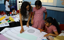 High Street 2013 . Workshop // Jan Kattein Architects . jkdev.li-dev.co.uk