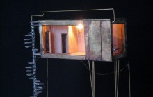 10K House . House Prototype // Jan Kattein Architects . jkdev.li-dev.co.uk