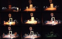 Le Nozze Di Figaro // Jan Kattein Architects . jkdev.li-dev.co.uk