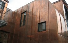 Whitechapel High Street . Roof Extension // Jan Kattein Architects . jkdev.li-dev.co.uk