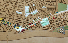 Eastbourne Devonshire Ward, Jan Kattein Architects, Infill Housing, High Street Regeneration, Seafront Regeneration
