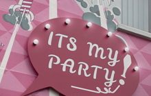 Wickford High Street . It's My Party // Jan Kattein Architects . www.jankattein.com