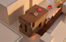 Fish Island . cover // Jan Kattein Architects . jkdev.li-dev.co.uk