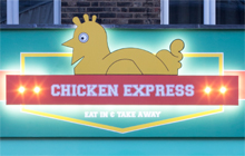 Finsbury Park // Jan Kattein Architects . jkdev.li-dev.co.uk