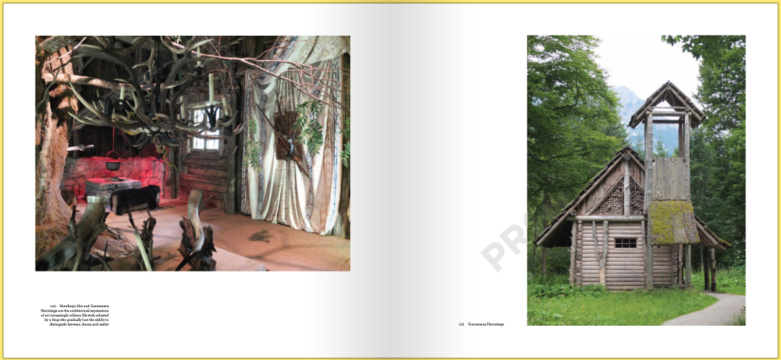 The Architecture Chronicle // Jan Kattein Architects . www.jankattein.com
